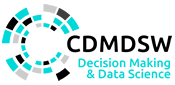 CDMDSW – 2018 Computational Decision Making and Data Science Workshop