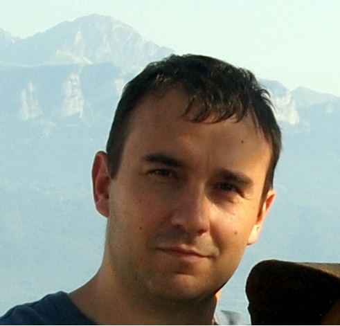 Marko Vukolic